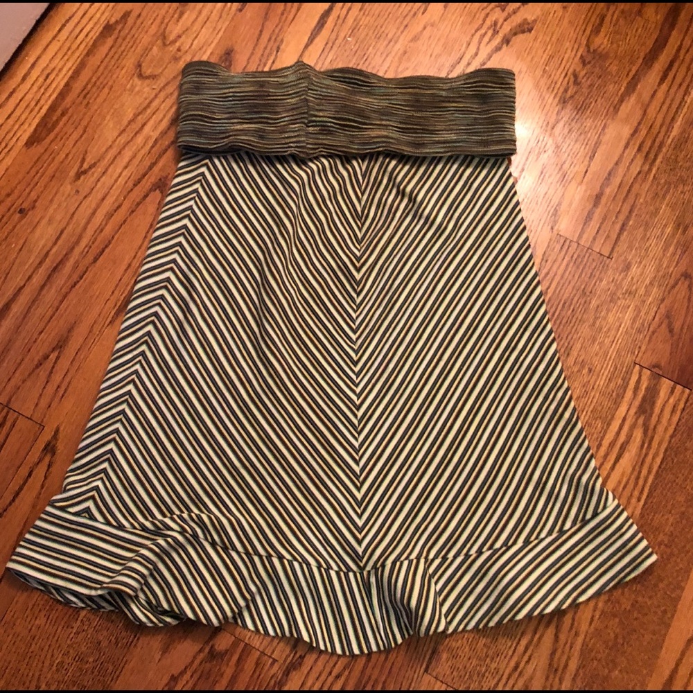Missoni skirt size 38